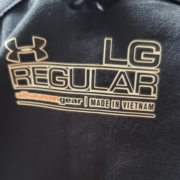 Under Armour Jacket - Picture 4 of 4